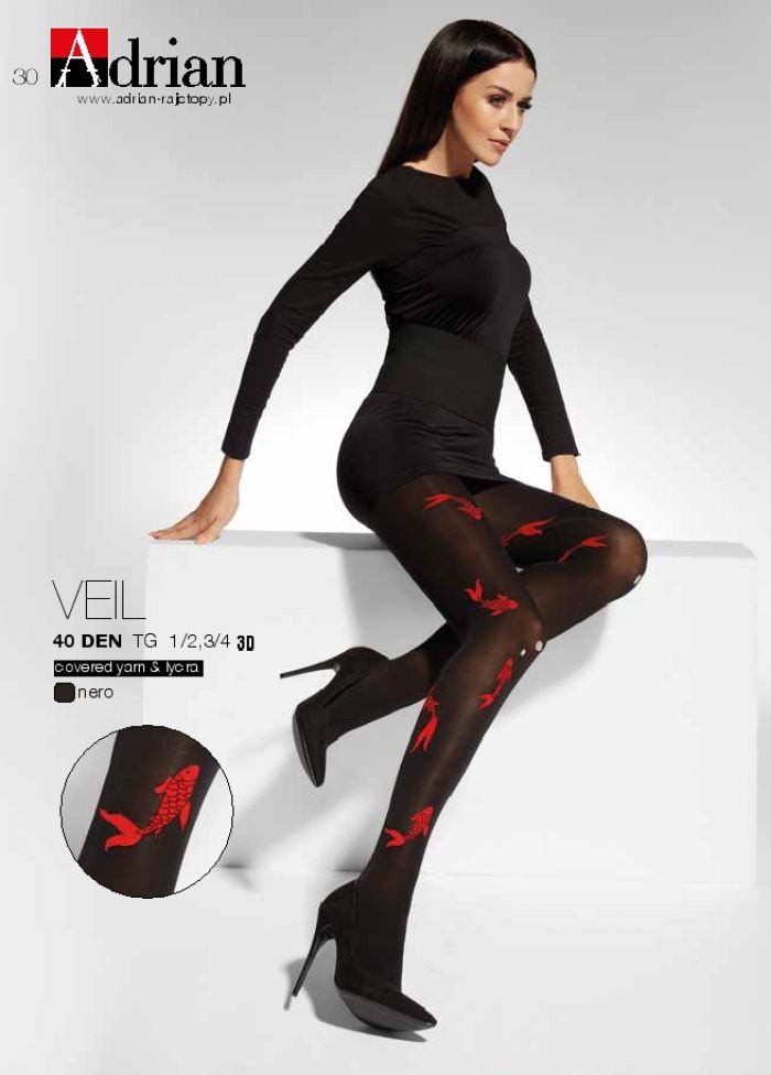 Adrian Adrian-mix-fantasy-2018-30  Mix Fantasy 2018 | Pantyhose Library